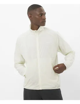 Chaqueta cortavientos de hombre SHKout FLY - Salomon - FashionsVida