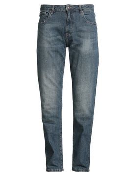 Pantalones vaqueros Hombre Azul marino 30 Hombre