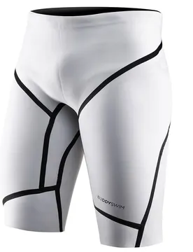 Short De Flottaison Trilaminate Warmth 5/3 Mm