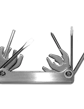 Saeko Multitool Dp-702