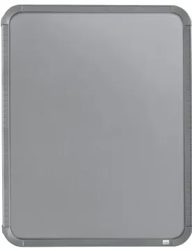 Piccola Lavagna Magnetica Slim 28x36 Cm
