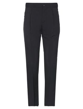 Pantalones Hombre Negro 50 Hombre