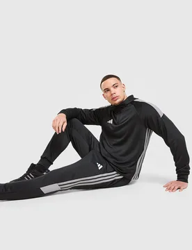 Tiro 26 Track Pants - Herren, Schwarz - male - Size: S - Adidas - FashionsVida