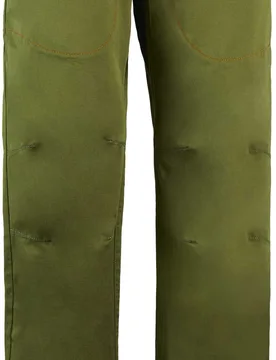 Pantalon d'escalade - Rondo Story M Rosemary en Coton - Taille L - Kaki - E9 - FashionsVida