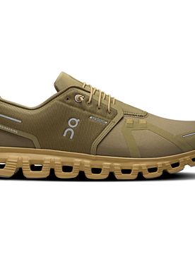 Cloud 6 Waterproof Herren Freizeitschuhe, grün, Größe 44 44