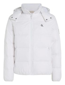 Calvin Klein Giacconi Bianco