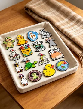 Animals Frog Quotes Enamel Pins Cute Duck Tortoise Brooch Lapel Pin Badge on Backpack Clothing Accessories Fashion Jewelry Gifts - Aliexpress - FashionsVida