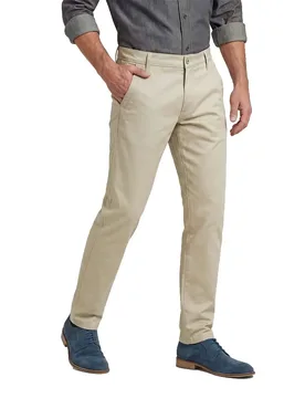 Pantaloni Chino Morry Tapered Dark Brick 35 - G-Star - FashionsVida