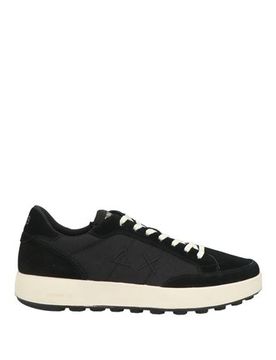 Sneakers Herren Schwarz 40,41,42,43,44,46 Herren