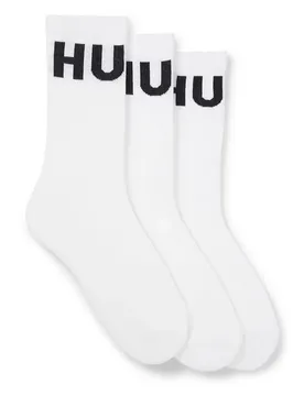 Hugo Calzini Iconic 10267351 Red 3 Paia White EU 39-42