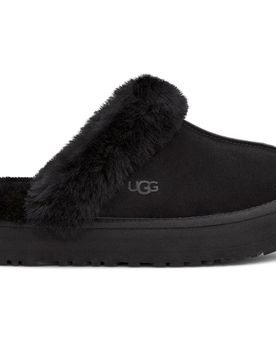UGG Disquette Black 40 Damen