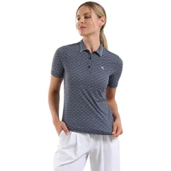 Chervo Polo Aunt, navy/weiss 44