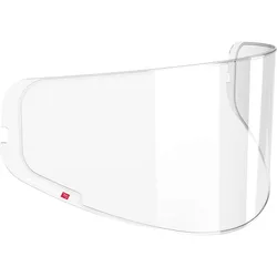 Lente Pinlock 70 DKS101 Trasparente Max-Vision per mod taglia un