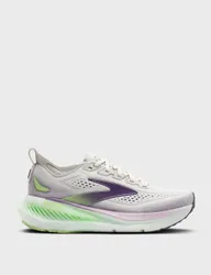 Glycerin 23 Running Trainers Grey Mix female
