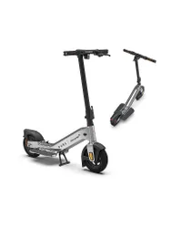 E-Scooter Pure McLaren grau B