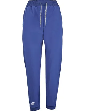 Play Sweat Pants Sodalite Blue 8-10 Years - Babolat - FashionsVida