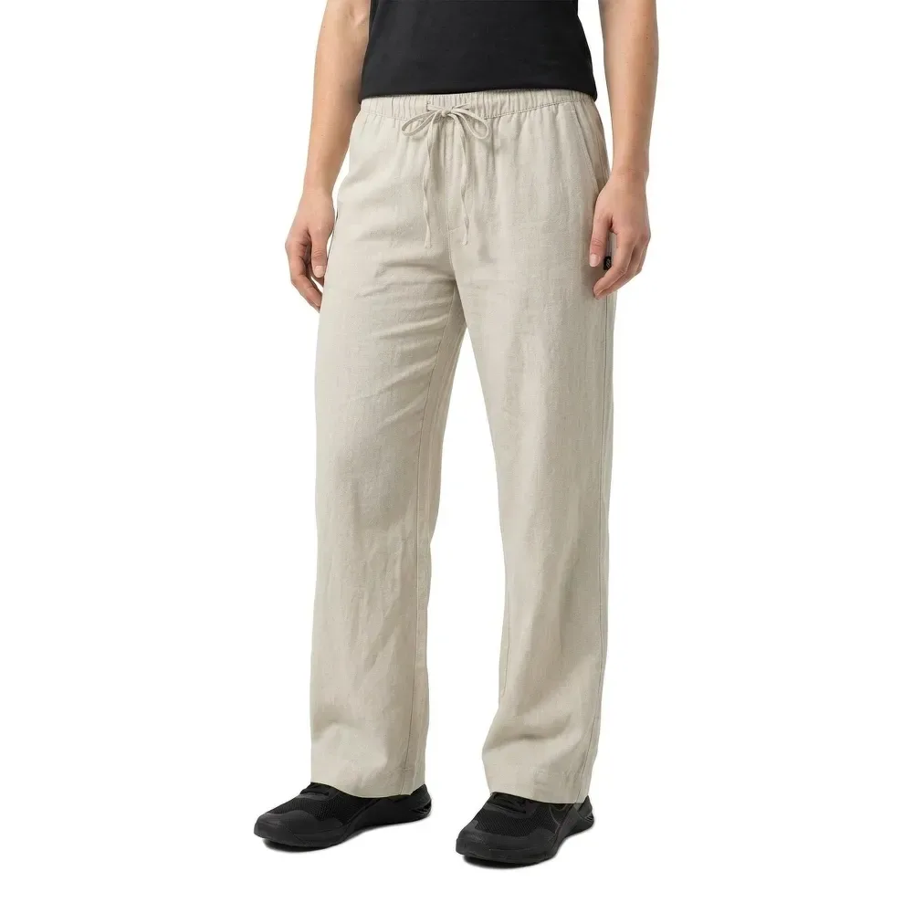 Monique Pants Sand XS Women - Sea Ranch - FashionsVida