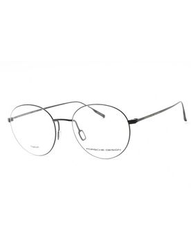 Round Eyeglasses with - Eye Size 50