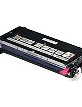 Generico Toner Compatible Epson Aculaser C2800 Magenta One Size unisex - Genérico - FashionsVida