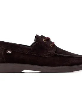Xti Scarpe 1677603 Brown EU 40