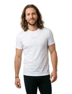 Maglietta Intima Tecnica A Maniche Corte Em000377_af1909 White S
