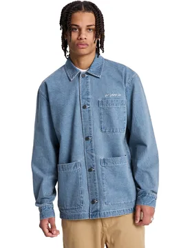 Camisa de hombre Hawkshaw - DC Shoes - FashionsVida