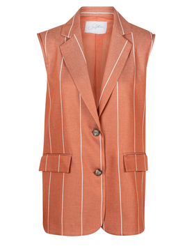 Gilet - 450033 - Ruggine