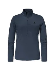 Zipshirt intimo da donna Style Pine blu 42