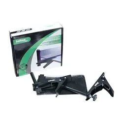 Competition Table Tennis Set Black One Size