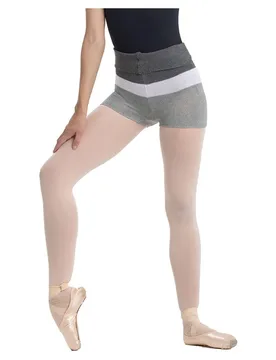 Leggings Courts Shortsurbi Marengo L - Intermezzo - FashionsVida