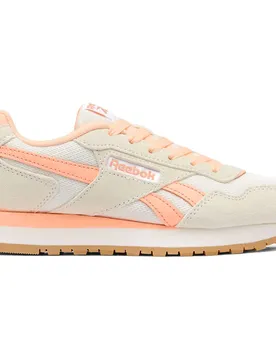 Baskets Glide Chalk / Futurepeach / Ftwrwhite EU 38