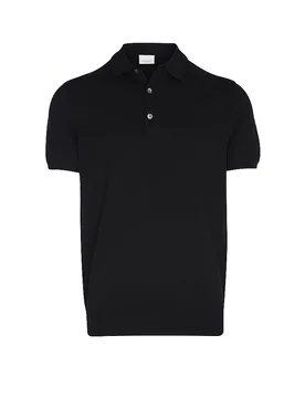Poloshirt dunkelblau L herren - Profuomo - FashionsVida