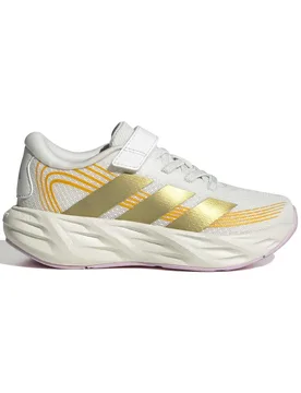 Laufschuhe Kinder Galaxy 8 EL - Blanc - unisex - Size: 30,5 - Adidas - FashionsVida