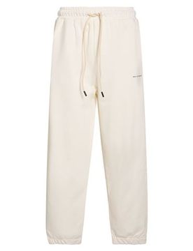 Hose Herren Weiß XL Herren