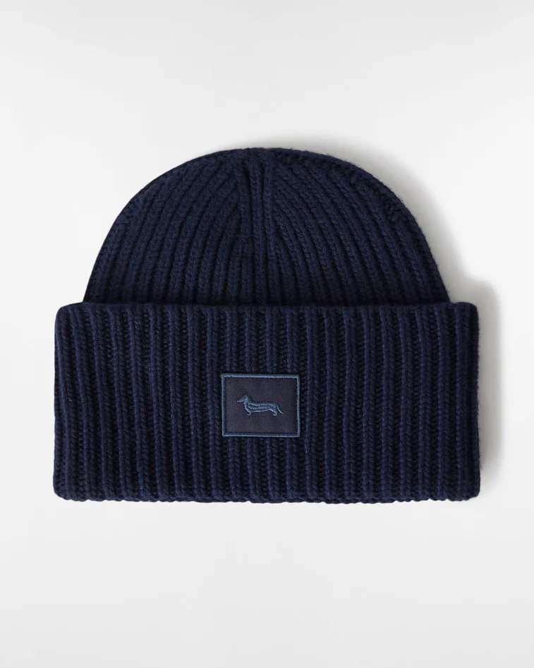 Harmont&blaine berretto uomo blu navy - Harmont & Blaine - FashionsVida