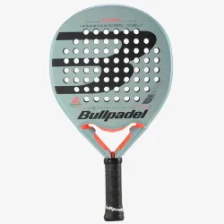 Pala de pádel de mujer FLOW 21 RD
