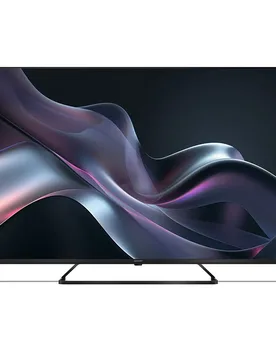 Tv 55hp6265e 55´´ 4k Qled Black One Size unisex - Sharp - FashionsVida