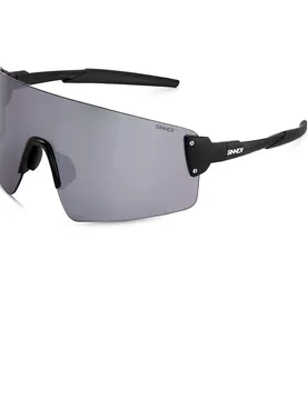 Occhiali Da Sole Snap Matte Black