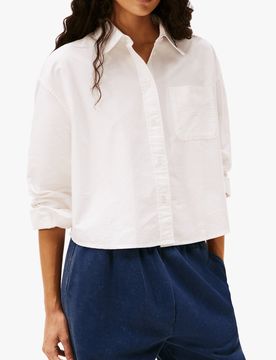 Tommy Hilfiger Chemise en coton