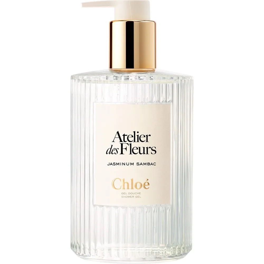Gel de Ducha Atelier des Fleurs Jasminum Sambac Perfumed 300 ml - Chloé - FashionsVida