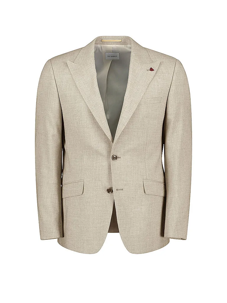 Robson Sakko beige 48 - Robson - FashionsVida