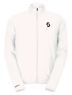 Scott Giacca Endurance Wb White
