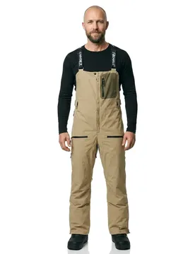 Pantalon Freaze-r Bib Stone XS
