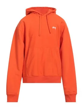 Stussy Sudadera Hombre Naranja L,XL Hombre - Stüssy - FashionsVida