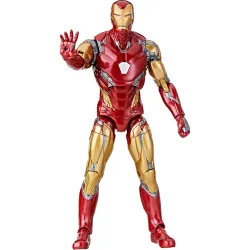 Firgura Iron Man Legends Marvel