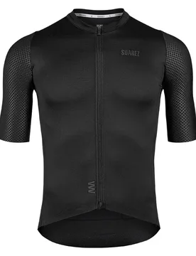 Maillot à Manches Courtes Lite 2.4 - Suarez - FashionsVida