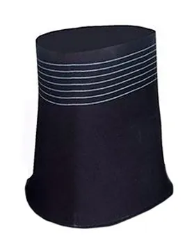 Bare Collo Neoprene 3 Mm