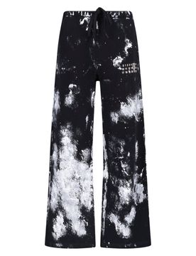 Women's Cotton Trousers