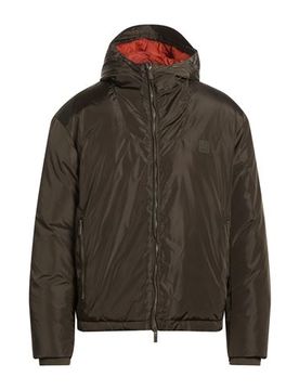 Plumífero y acolchado Hombre Verde militar L,M,S,XL,XS,XXL Hombre