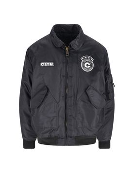 Men's 100% Nylon Lightweight Jacket